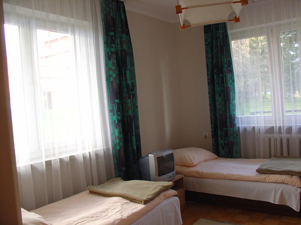 Appartement Limba à Bukowina Tatrzańska Extérieur photo