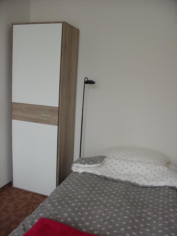 Appartement Limba à Bukowina Tatrzańska Extérieur photo